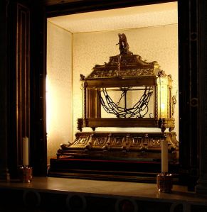 Roma_san_pietro_in_vincoli_catene - Copia