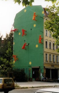 Berlin Prenzlauerberg