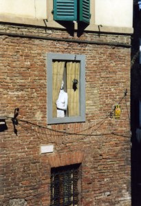 Siena a