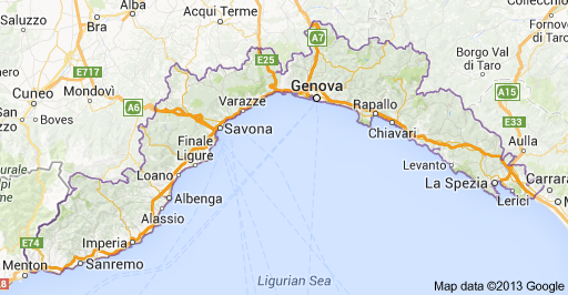 liguria