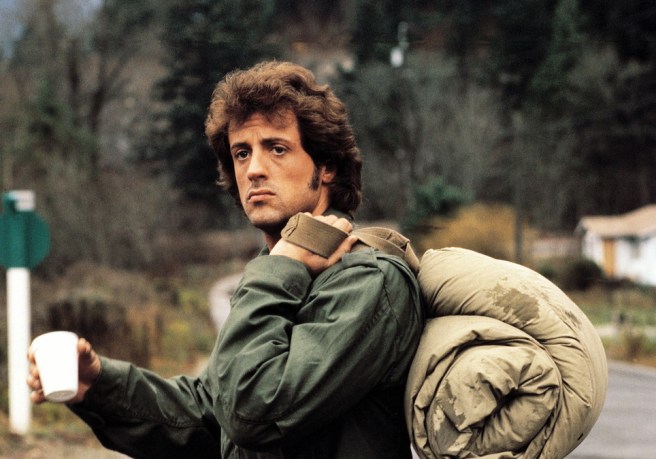 rambo