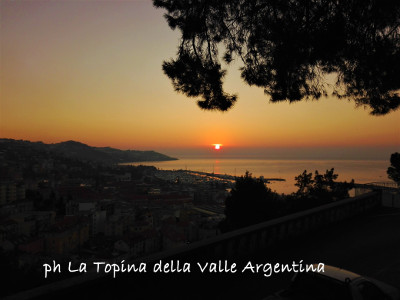 alba San Remo