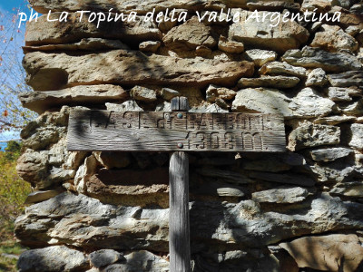 case barbone valle argentina