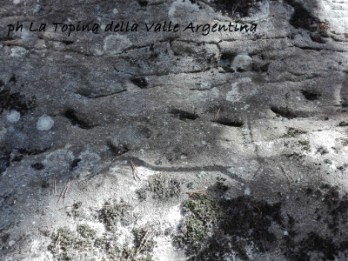 pietre valle argentina