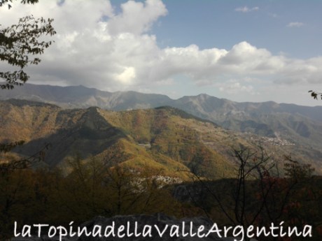 Valle Argentina