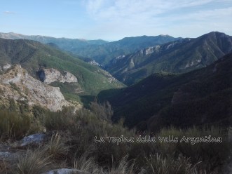topina valle argentina