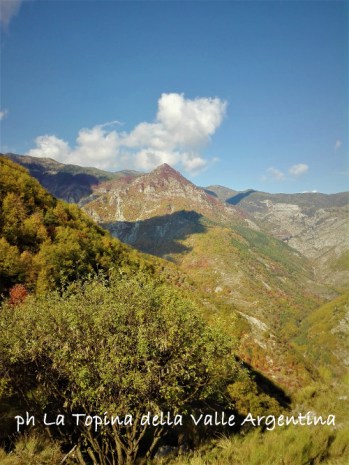 Monte Gerbonte