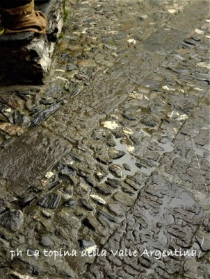 piove