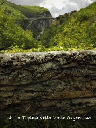 ponte di mauta e ponte di loreto
