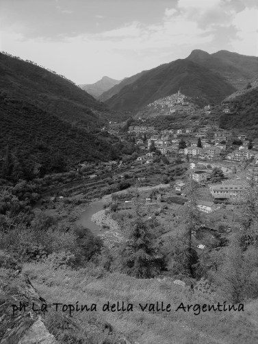 Badalucco e Montalto