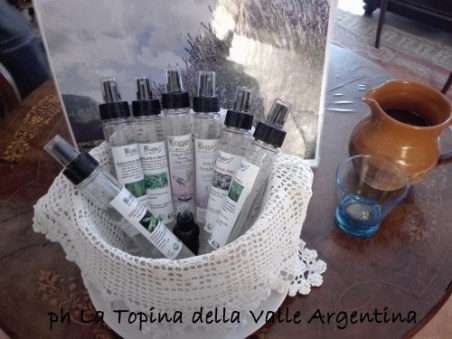 idrolato antica distilleria cugge valle argentina agaggio