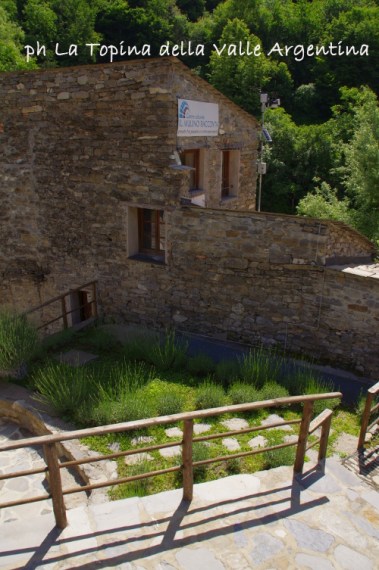 il mulino racconta molini di triora