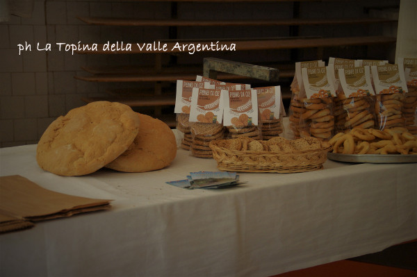 pane di oz forno molini di triora