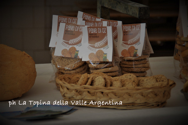 pane d'orzo carpasina molini di triora