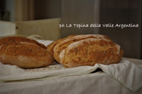 pane lavanda e miele