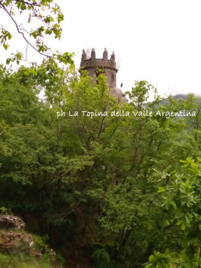 Rocca Andagna
