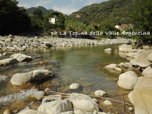 Torrente Argentina - Badalucco5