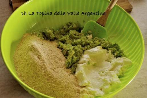 polpettone zucchine 2