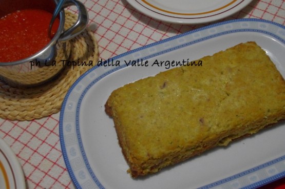 polpettone zucchine 5