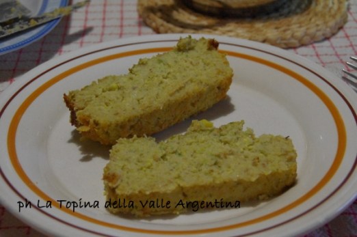 polpettone zucchine 6