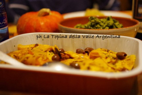 zucca