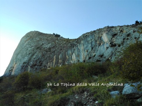Rocca Barbone - Valle Argetnina3