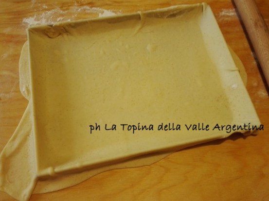 torta verde ricetta 4