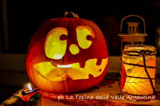 zucca halloween
