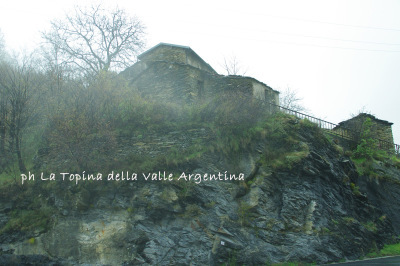 loreto triora nebbia