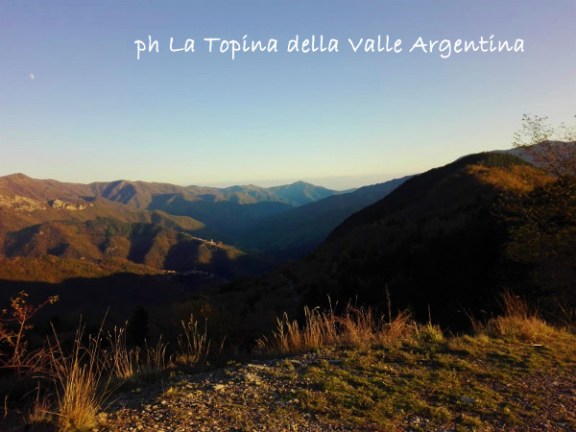 valle argentina