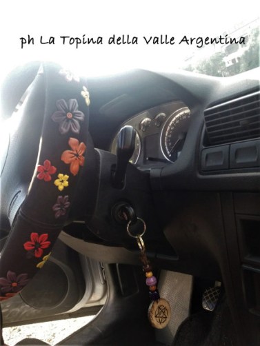 volante