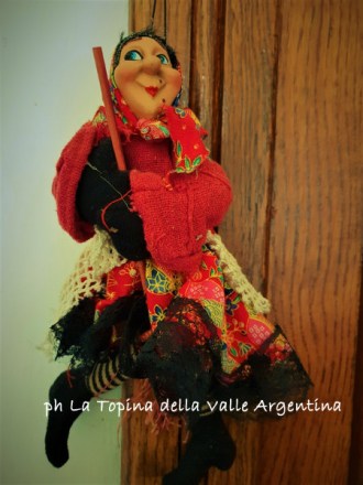 befana