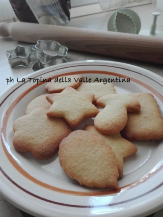 biscotti