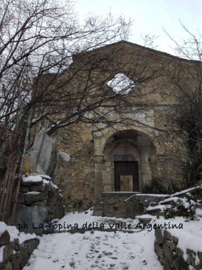chiesa san nicolò bajardo