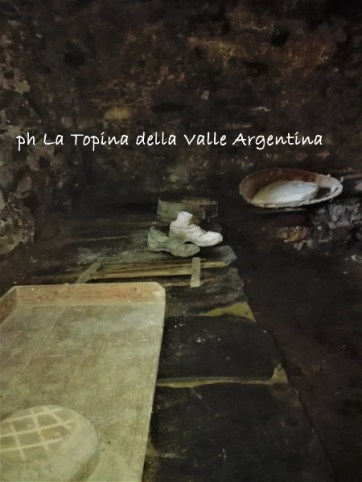 forno antico