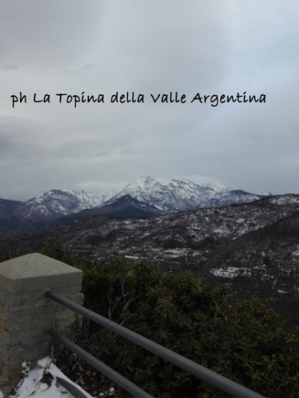 panorama Bajardo