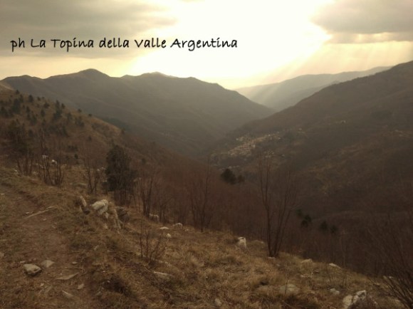 colle d'oggia valle carpasina