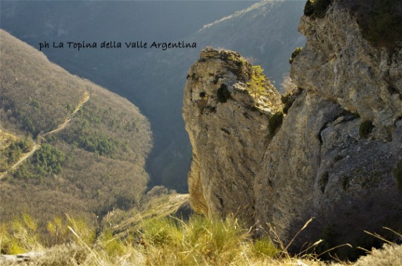 falesie valle argentina