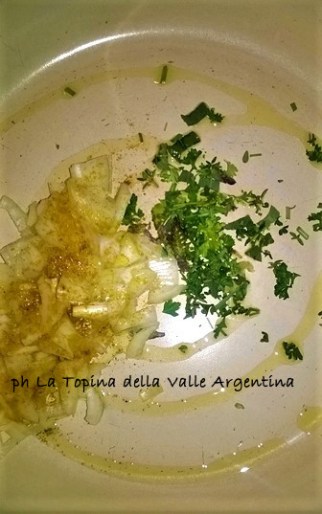 soffritto