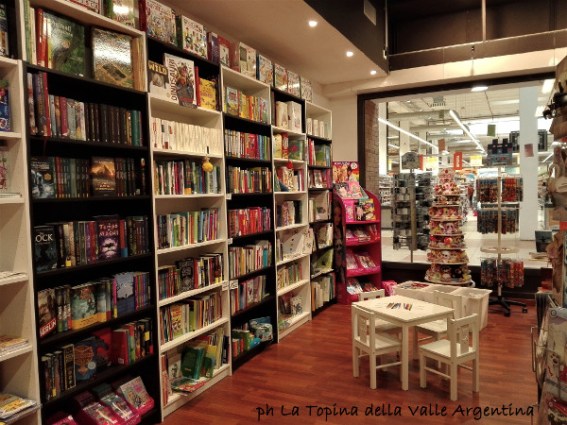 Aria d'Inchiostro libreria2