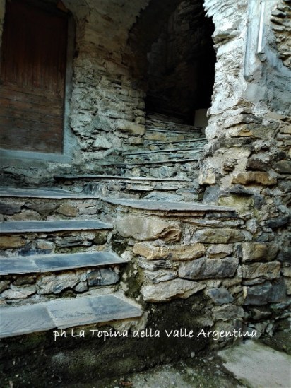 carruggi Andagna