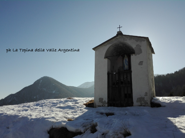 edicola Abenin - Realdo