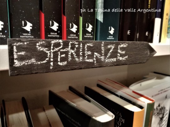 etichette libreria - Aria d'Inchiostro