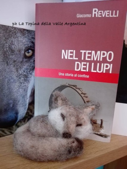 Nel tempo dei lupi - Giacomo Revelli