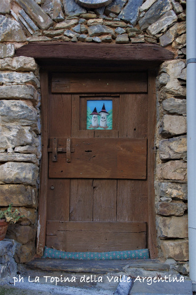 porta cetta