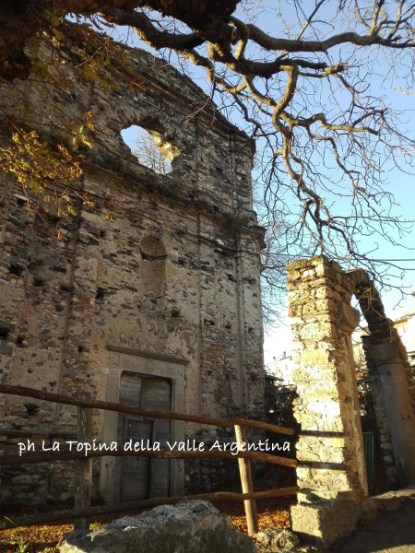 san martino andagna