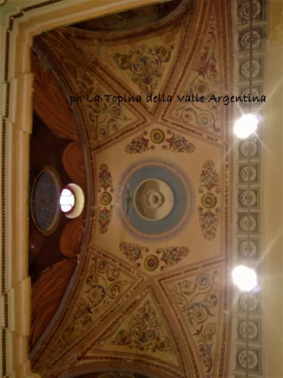 volta oratorio battista triora