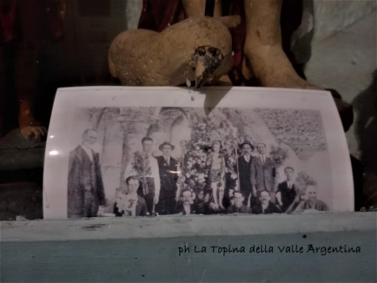 san zane u petitu ricirdi triora