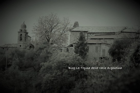 Agaggio Valle Argentina