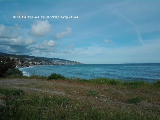 mare bussana